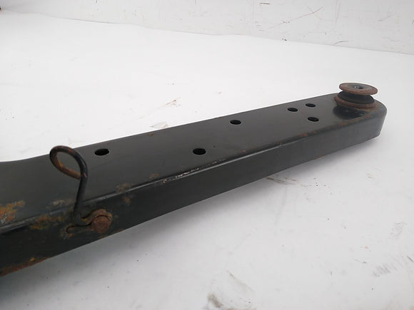 Jeep Liberty Rear Upper Control Arm