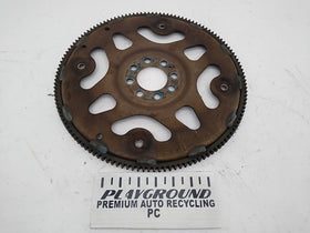 Jeep Liberty Flywheel Flex Plate