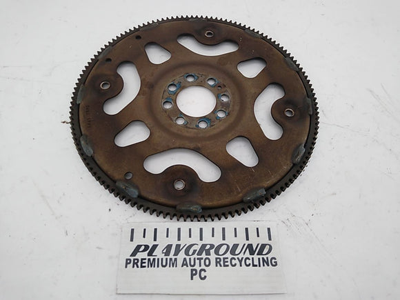 Jeep Liberty Flywheel Flex Plate