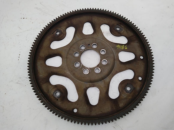 Jeep Liberty Flywheel Flex Plate