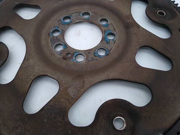 Jeep Liberty Flywheel Flex Plate