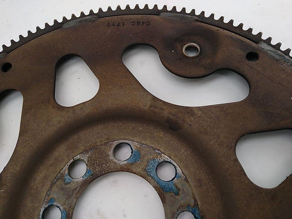 Jeep Liberty Flywheel Flex Plate