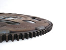 Jeep Liberty Flywheel Flex Plate-8