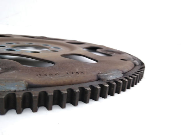 Jeep Liberty Flywheel Flex Plate