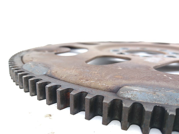 Jeep Liberty Flywheel Flex Plate