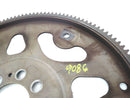 Jeep Liberty Flywheel Flex Plate-10