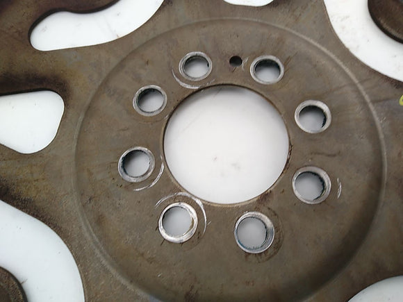 Jeep Liberty Flywheel Flex Plate