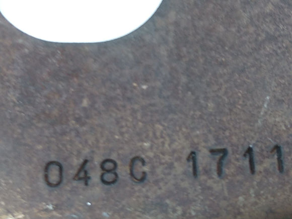 Jeep Liberty Flywheel Flex Plate