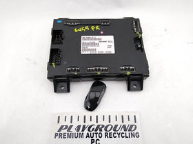 Tesla Model S Body Control Module