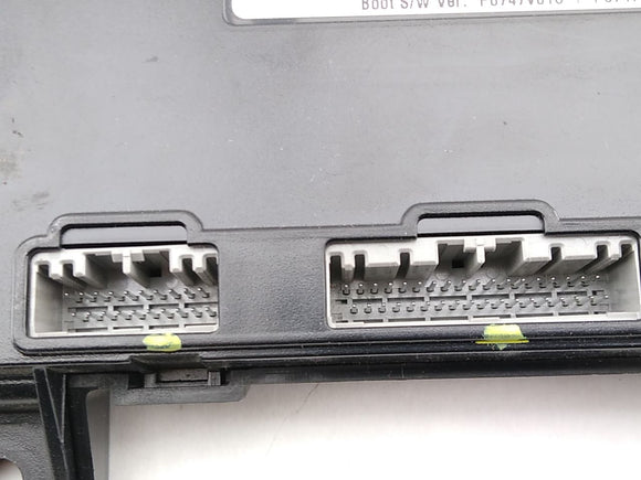 Tesla Model S Body Control Module
