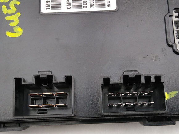Tesla Model S Body Control Module