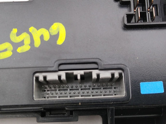 Tesla Model S Body Control Module