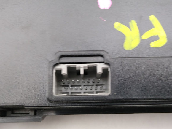 Tesla Model S Body Control Module