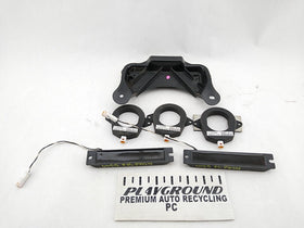 Tesla Model S Key Transponder Set