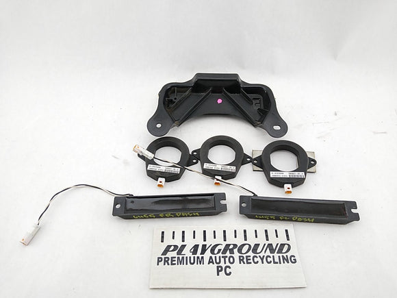 Tesla Model S Key Transponder Set