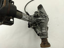 Jeep Liberty Front Axle Differential-12