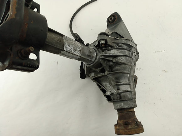 Jeep Liberty Front Axle Differential