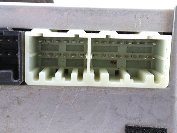 Hummer H3 OnStar Communication Module