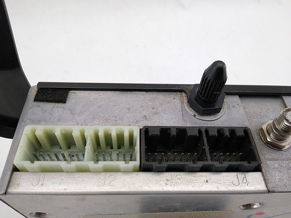 Hummer H3 OnStar Communication Module