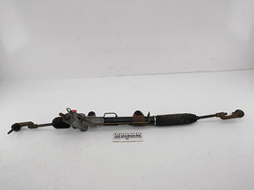 Jeep Liberty Steering Gear Rack And Pinion