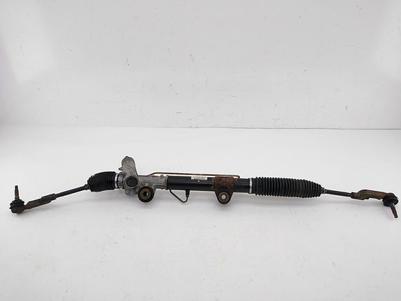 Jeep Liberty Steering Gear Rack And Pinion