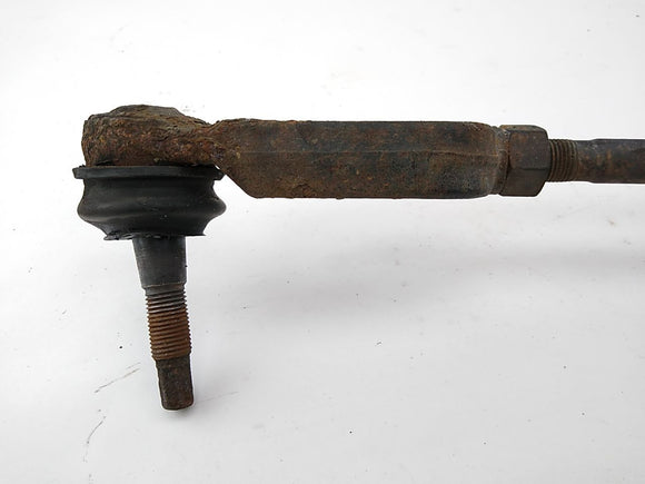 Jeep Liberty Steering Gear Rack And Pinion