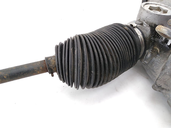 Jeep Liberty Steering Gear Rack And Pinion