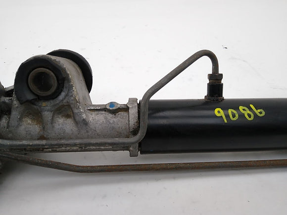 Jeep Liberty Steering Gear Rack And Pinion