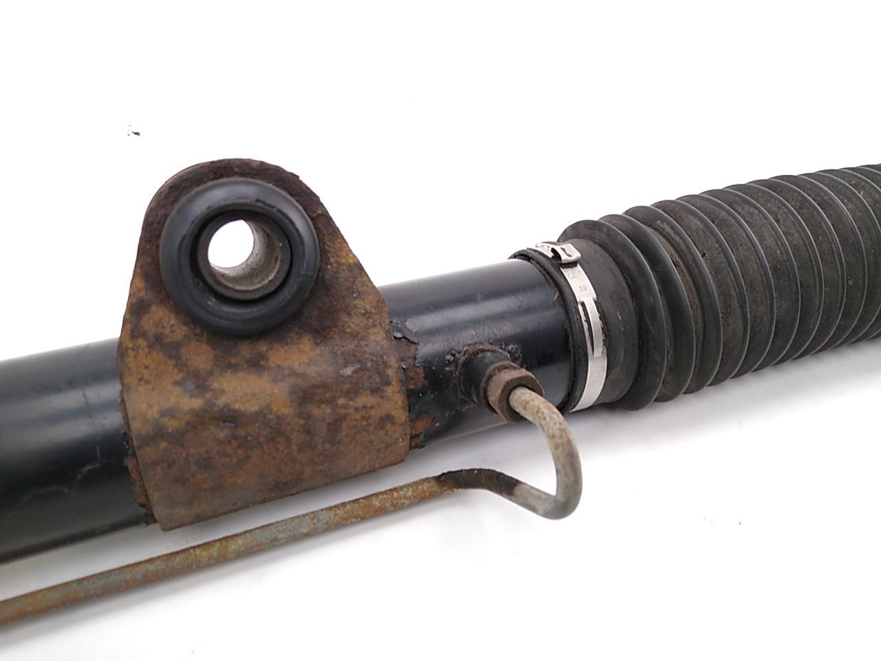 Jeep Liberty Steering Gear Rack And Pinion