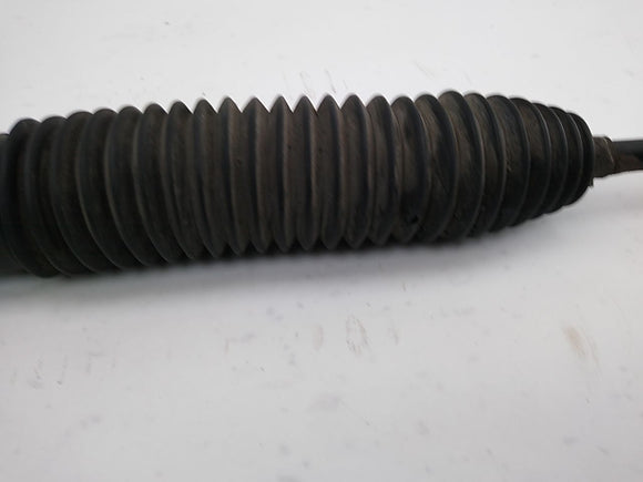 Jeep Liberty Steering Gear Rack And Pinion