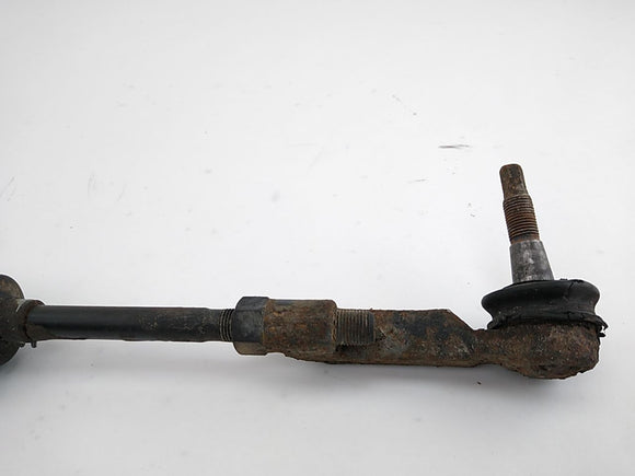 Jeep Liberty Steering Gear Rack And Pinion