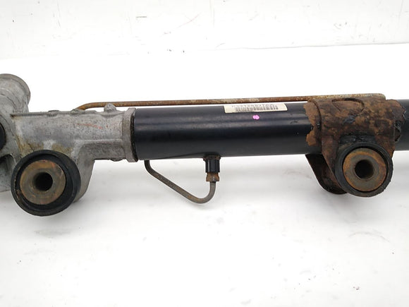 Jeep Liberty Steering Gear Rack And Pinion