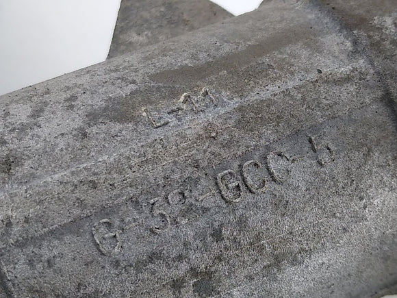 Jeep Liberty Steering Gear Rack And Pinion