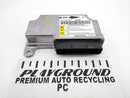 Hummer H3 Airbag Control Module-1