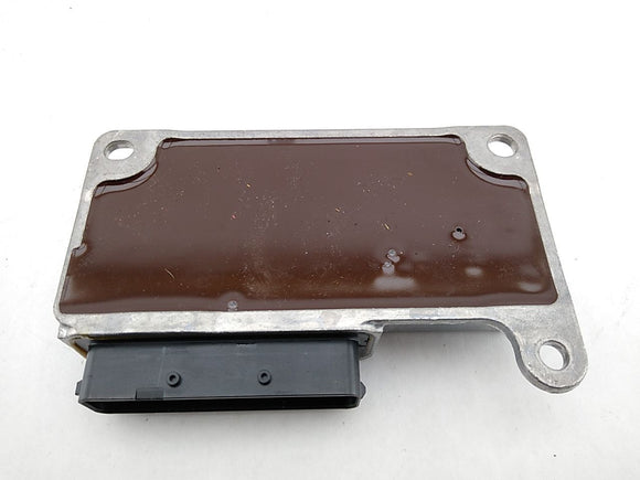 Hummer H3 Airbag Control Module