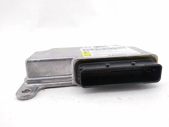 Hummer H3 Airbag Control Module