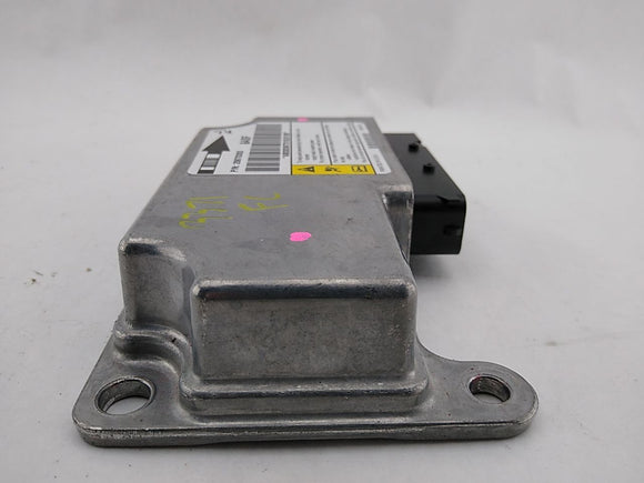 Hummer H3 Airbag Control Module