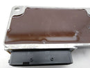 Hummer H3 Airbag Control Module-8