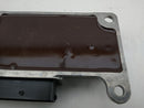 Hummer H3 Airbag Control Module-9