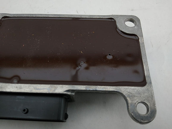 Hummer H3 Airbag Control Module