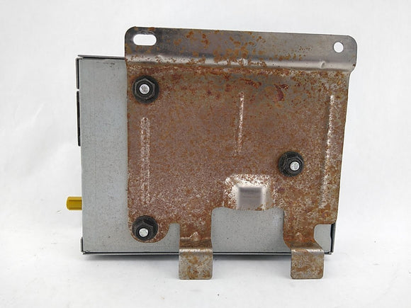 Hummer H3 Radio Satellite Receiver Module