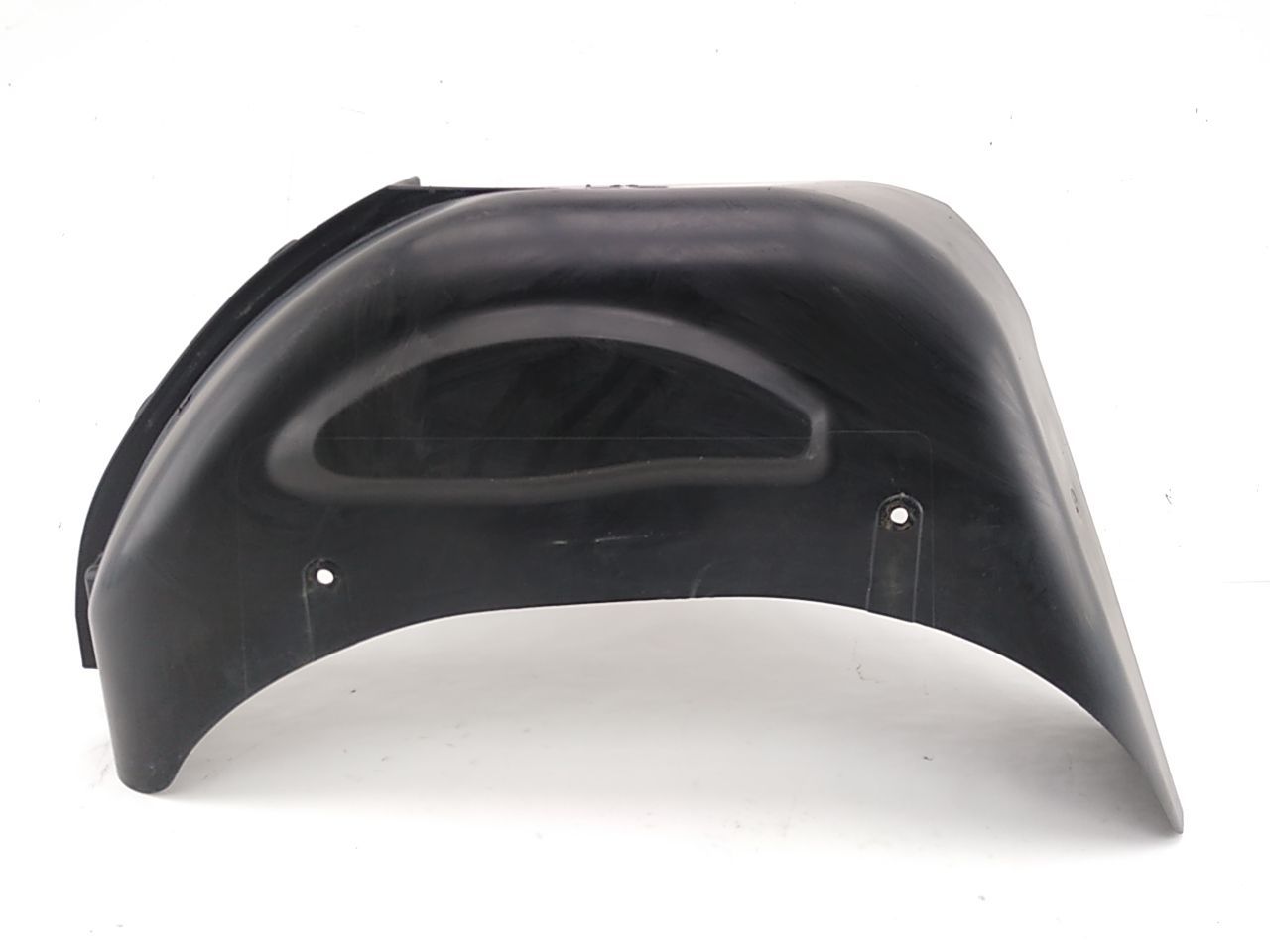 Hummer H3 Passenger Right Rear Inner Fender Liner - 0