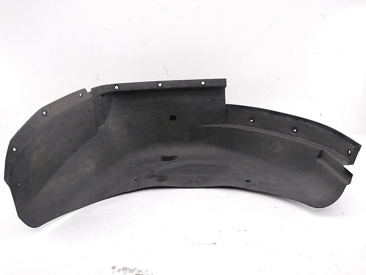 Hummer H3 Passenger Right Rear Inner Fender Liner