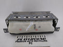 Hummer H3 Passenger Right Dashboard Airbag-1