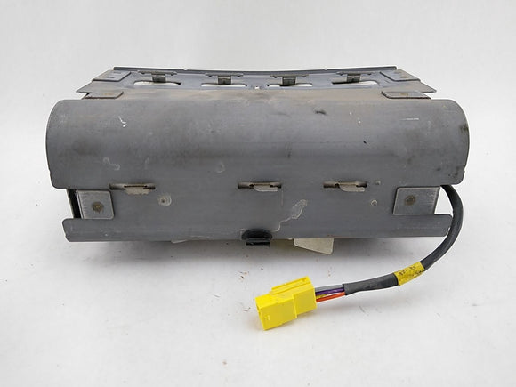 Hummer H3 Passenger Right Dashboard Airbag