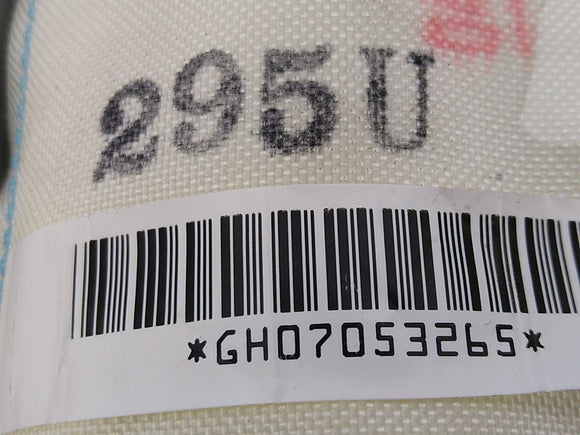 Hummer H3 Passenger Right Dashboard Airbag