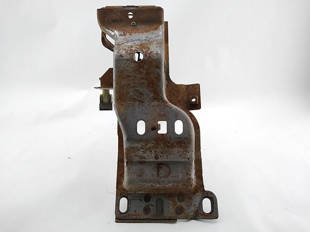 Hummer H3 Brake Pedal Assembly