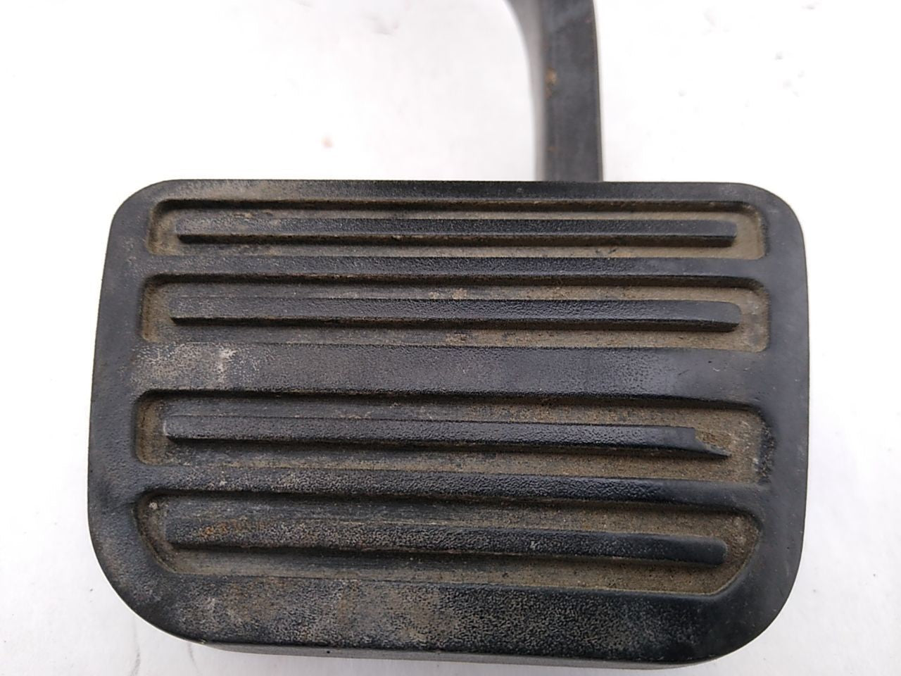 Hummer H3 Brake Pedal Assembly