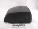 Hummer H3 Driver Left Rear Bumper End Cap-1
