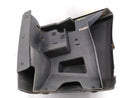 Hummer H3 Driver Left Rear Bumper End Cap-2